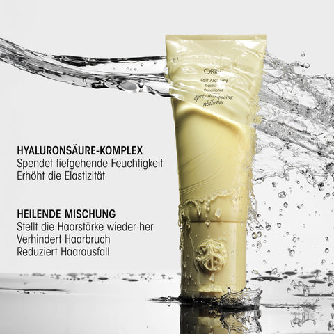 Hair Alchemy Resilience Conditioner