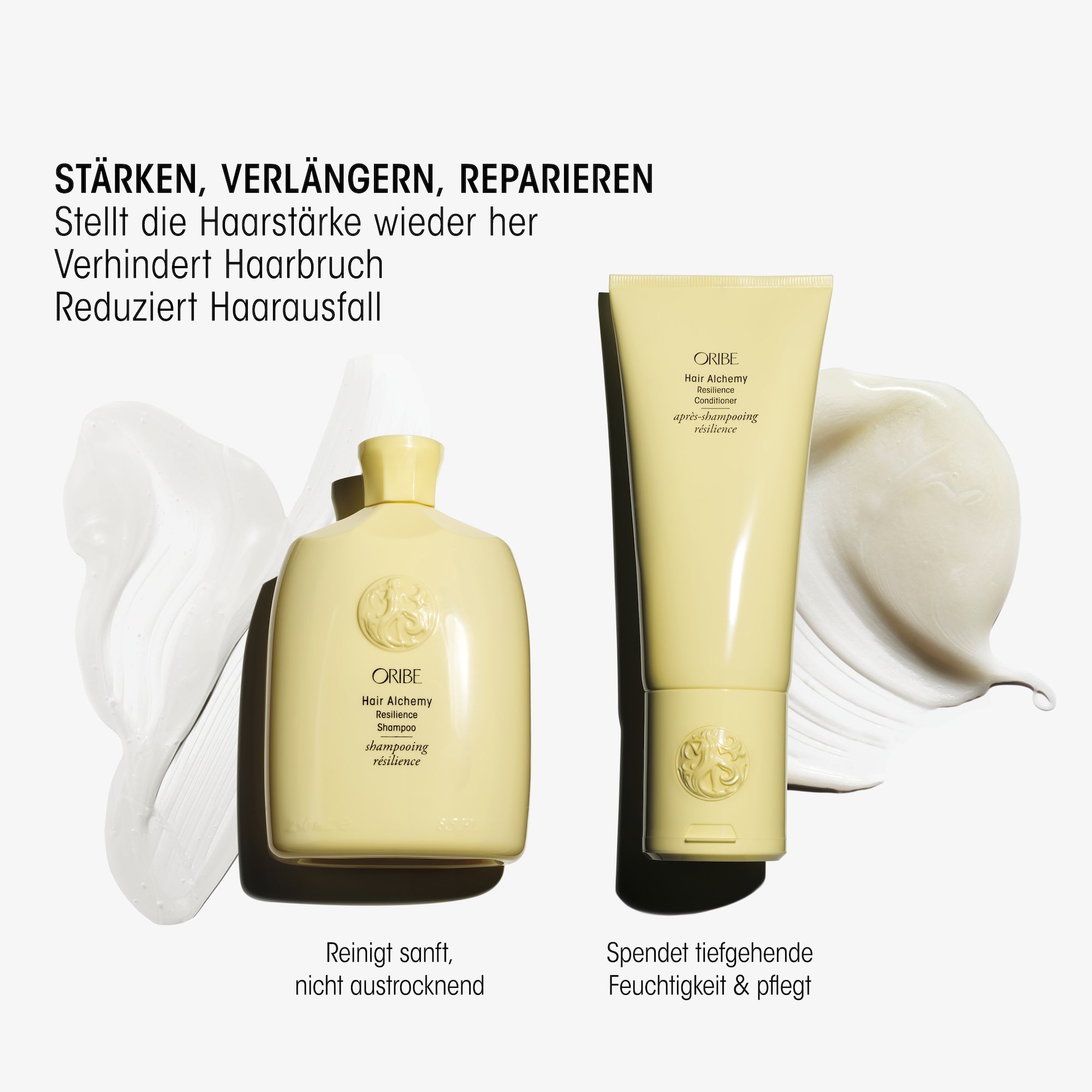 Hair Alchemy Resilience Conditioner