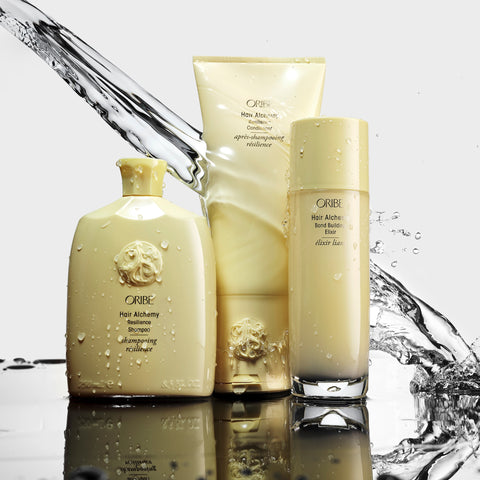 Hair Alchemy Resilience Conditioner