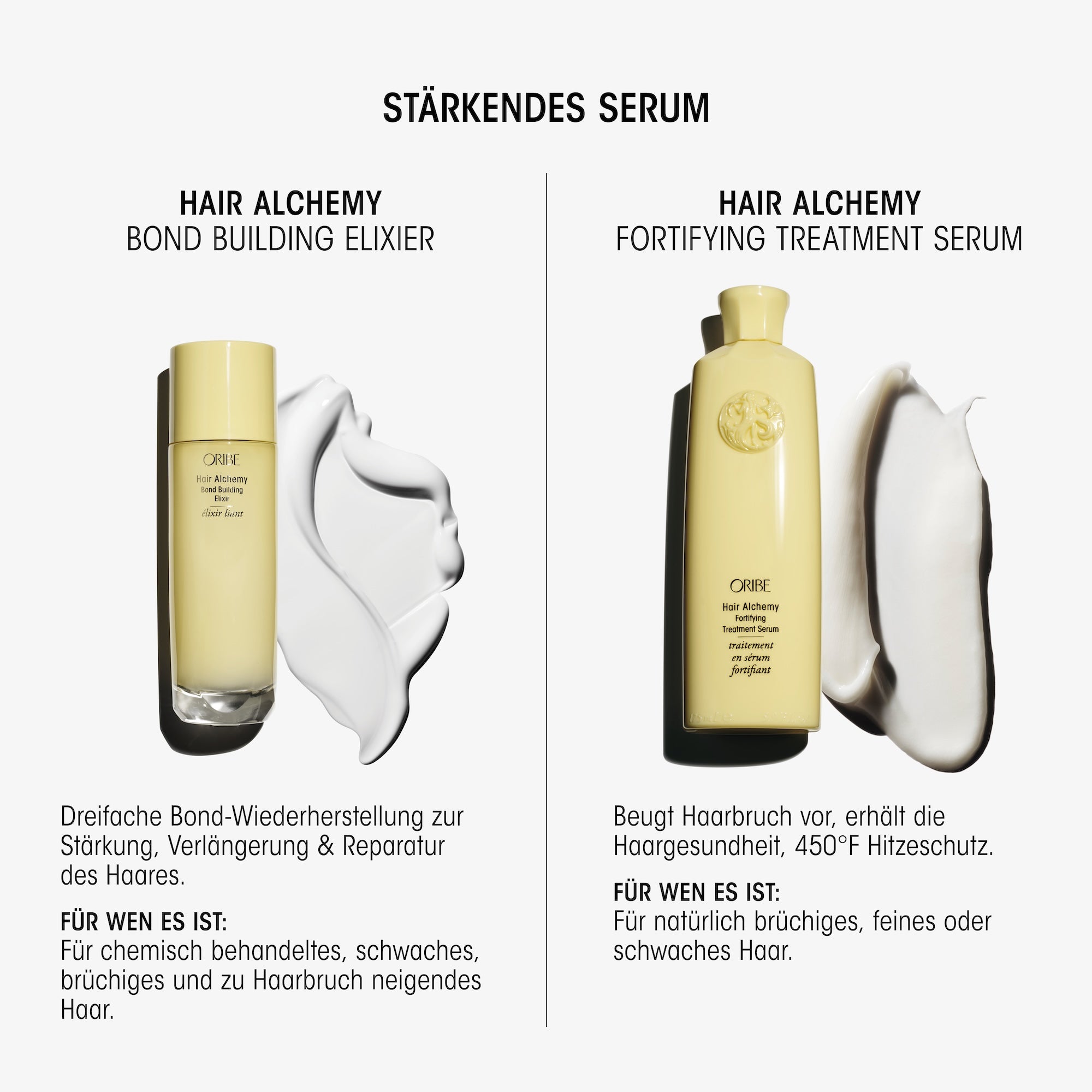 Hair Alchemy Fortifying Treatment Serum