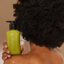 Desertland Replenishing Body Wash