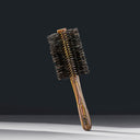 italian resin large round brush