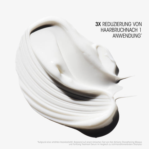 Hair Alchemy Strengthening Masque