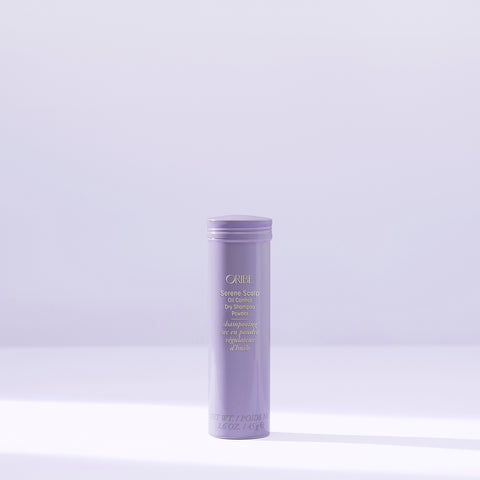 Serene Scalp Oil Control Dry Shampoo Powder