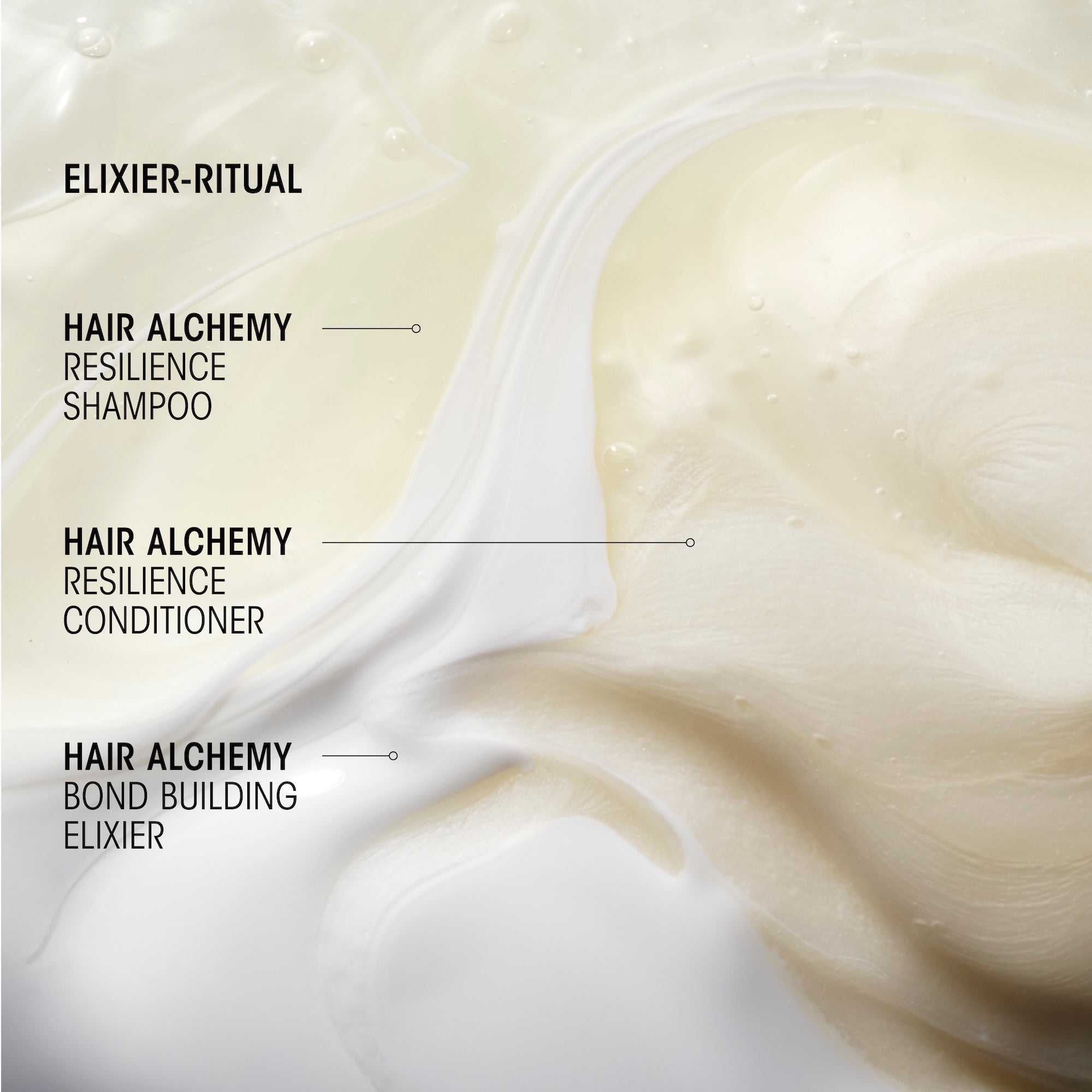 Hair Alchemy Resilience Conditioner