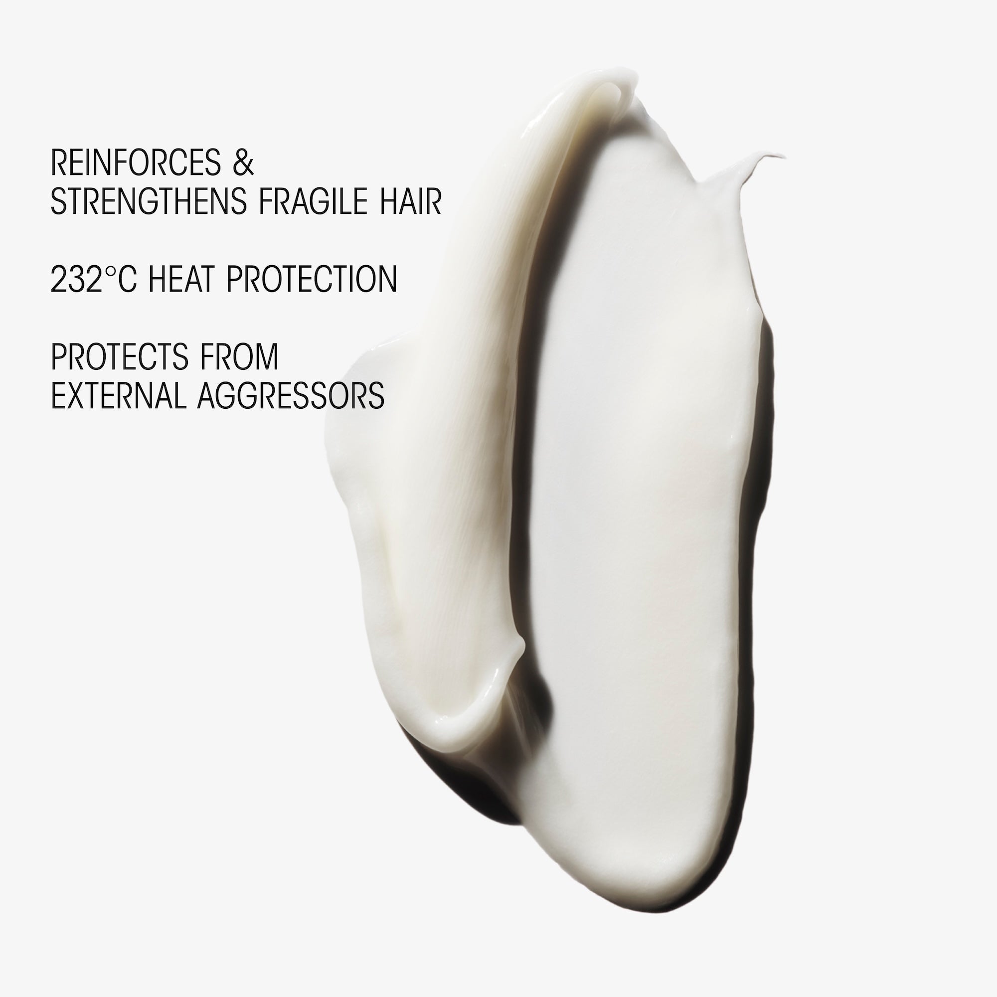 Hair Alchemy Fortifying Treatment Serum