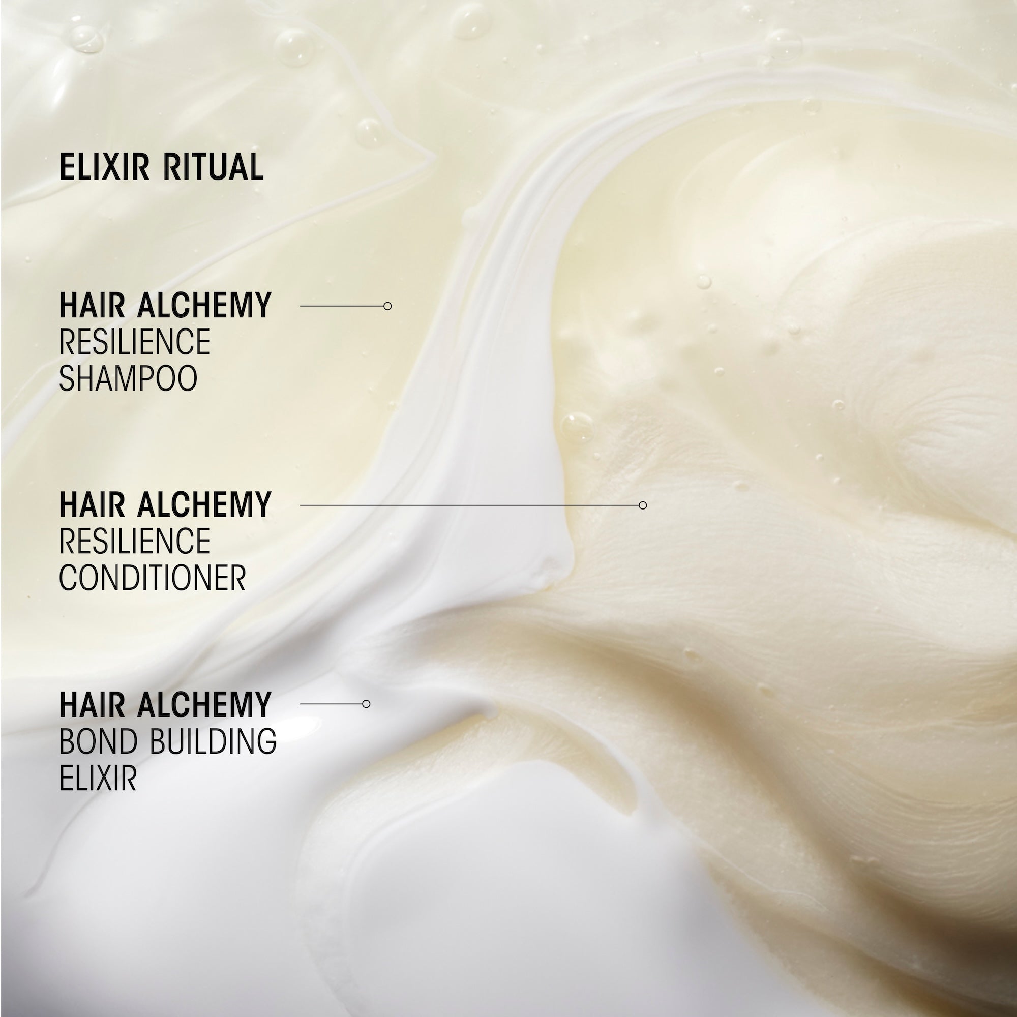 Hair Alchemy Resilience Shampoo