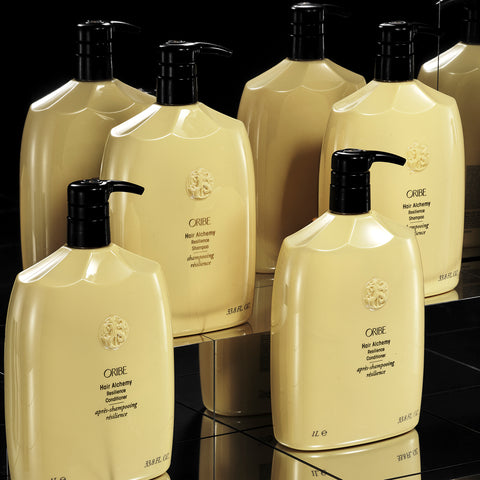 Hair Alchemy Resilience Conditioner
