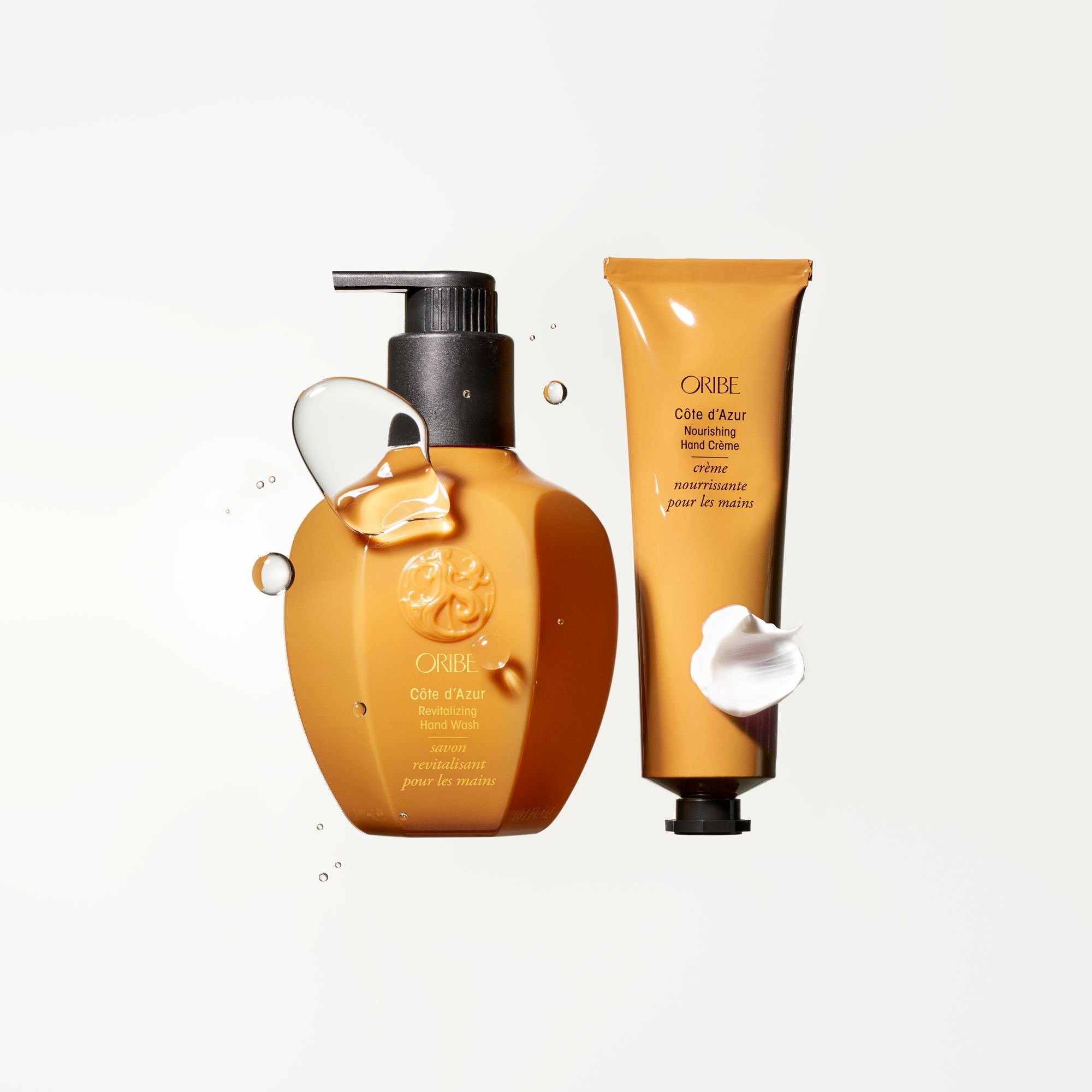 Côte d'Azur Nourishing Hand Crème – Oribe Hair Care Germany