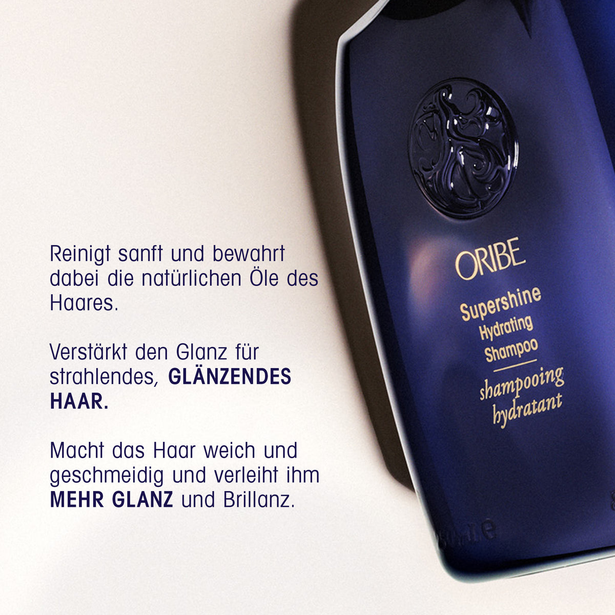 Supershine Hydrating Shampoo