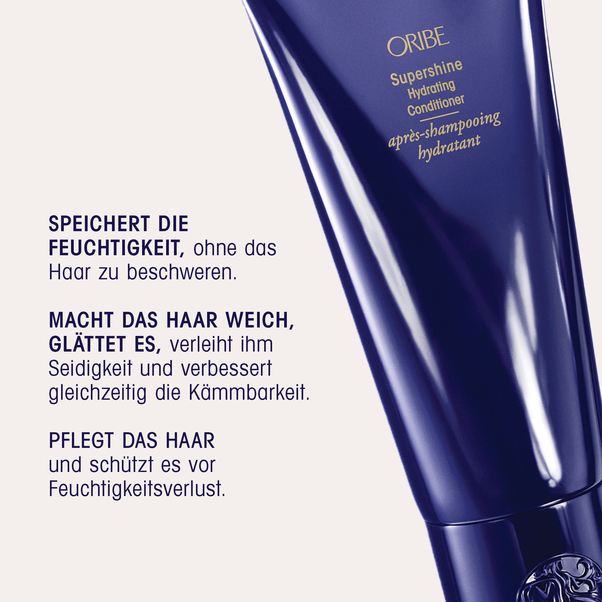 Supershine Hydrating Conditioner