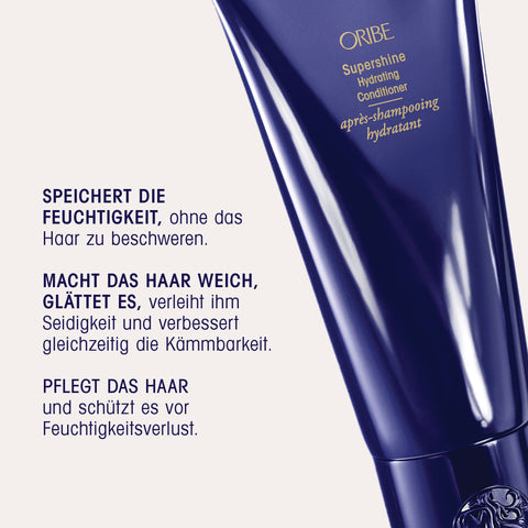 Supershine Hydrating Conditioner