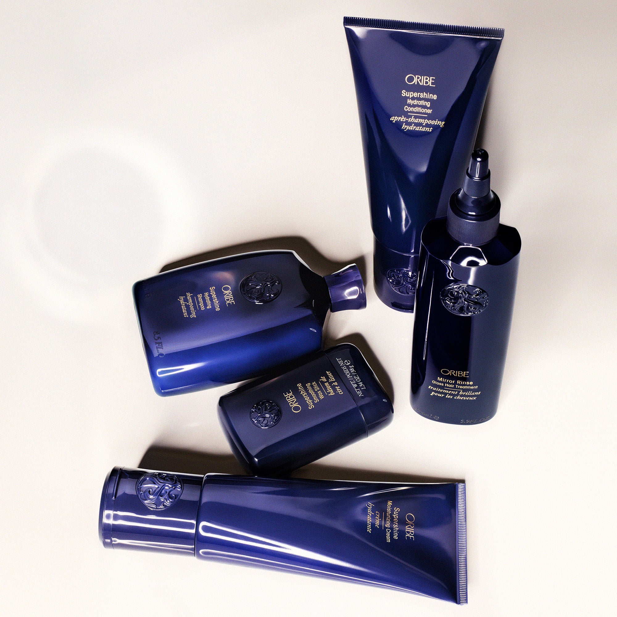 Supershine Hydrating Conditioner – Oribe Hair Care Germany