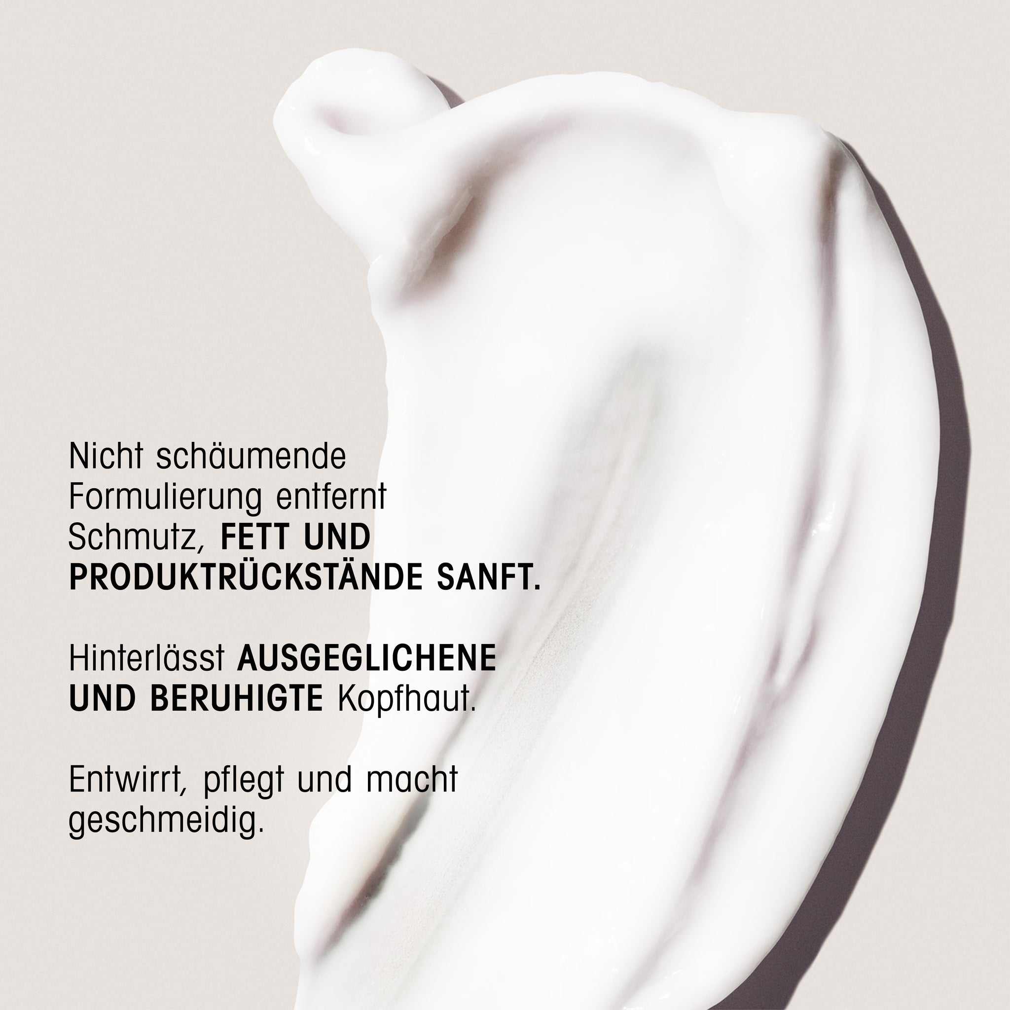 Eternal Curls Cleansing Crème