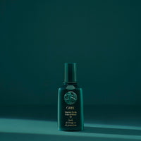 Eternal Curls Polish & Protect Oil