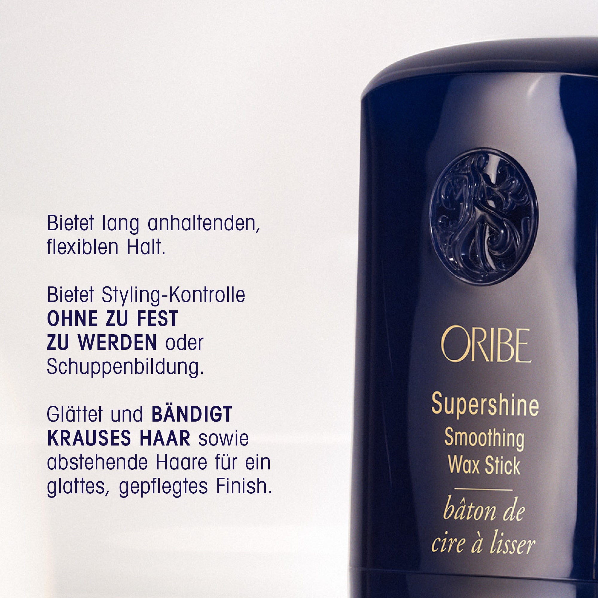 Supershine Smoothing Wax Stick
