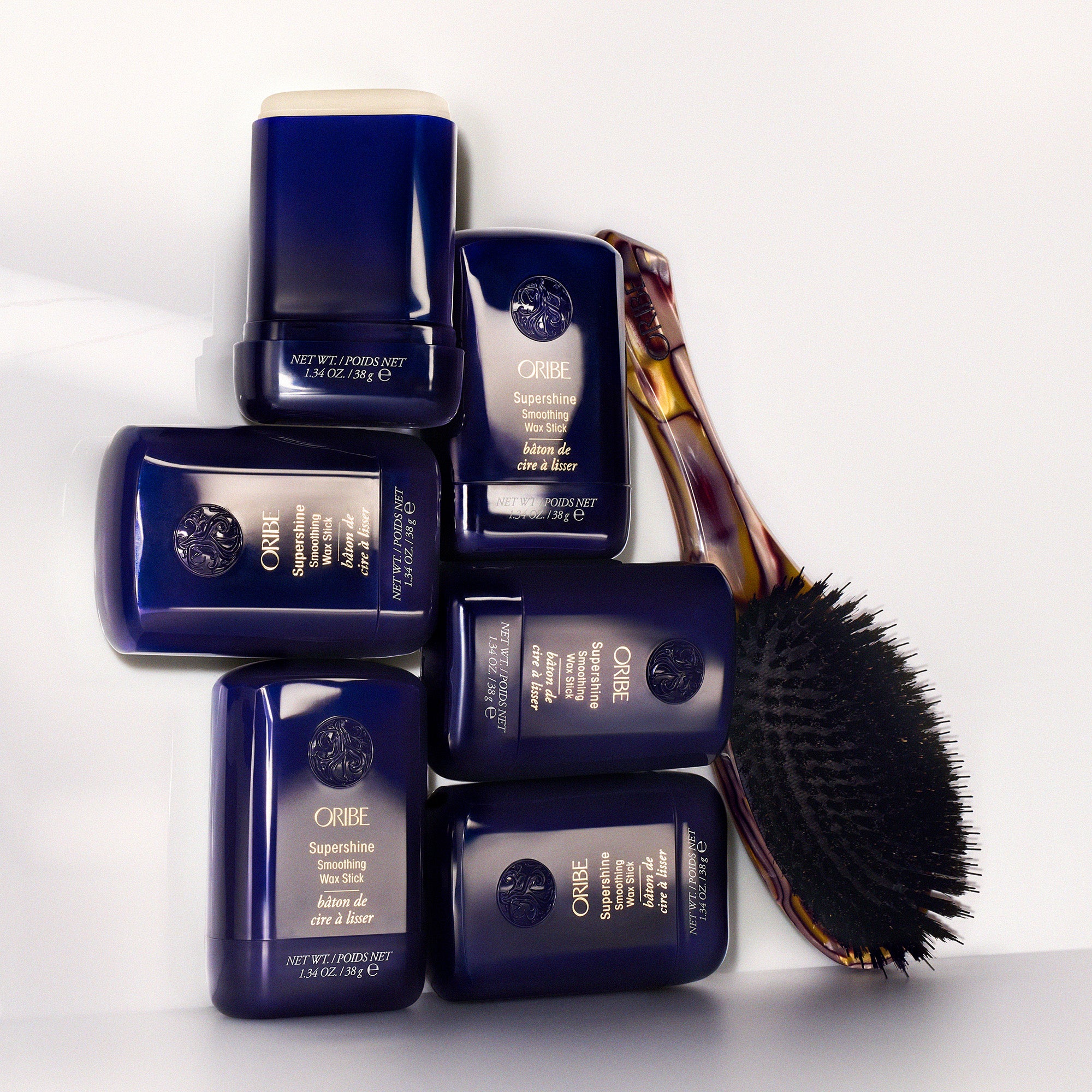 Supershine Smoothing Wax Stick