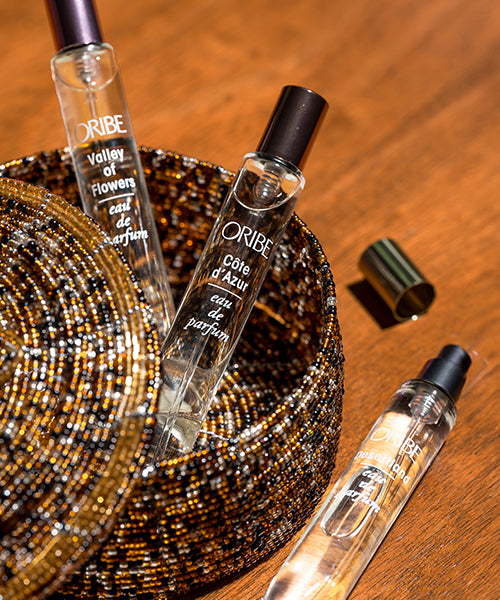 Oribe Haircare - Germany – Oribe Hair Care Germany