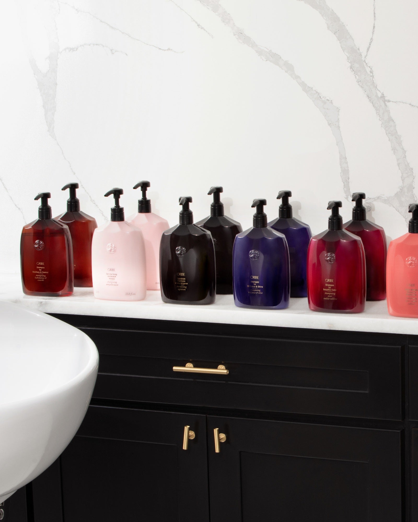Oribe Haircare - Germany – Oribe Hair Care Germany