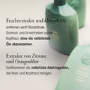 Eternal Curls Cleansing Crème