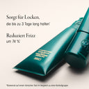 Curl Control Silkening Crème