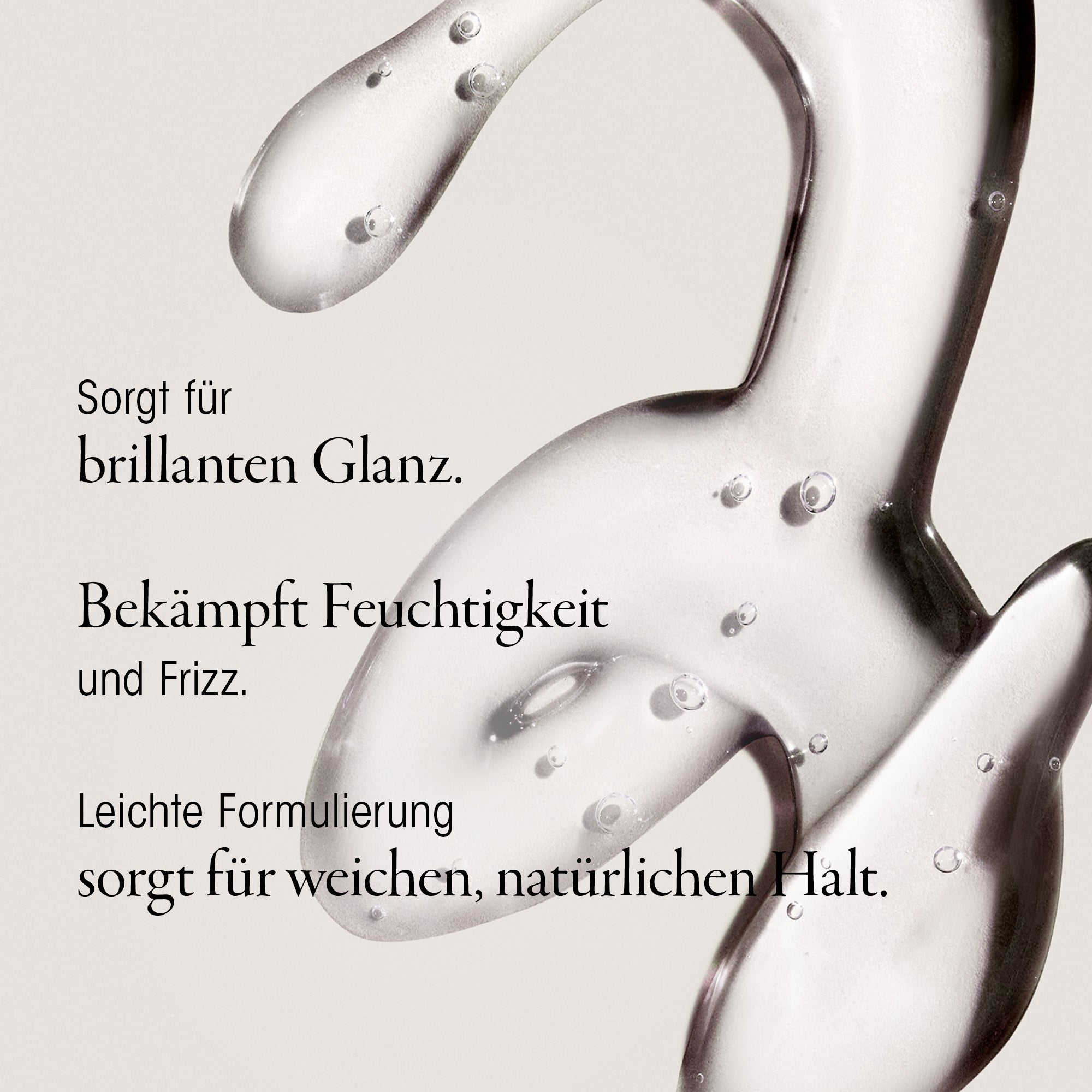 Curl Gloss Hydration & Hold