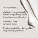 Straight Away Smoothing Blowout Cream