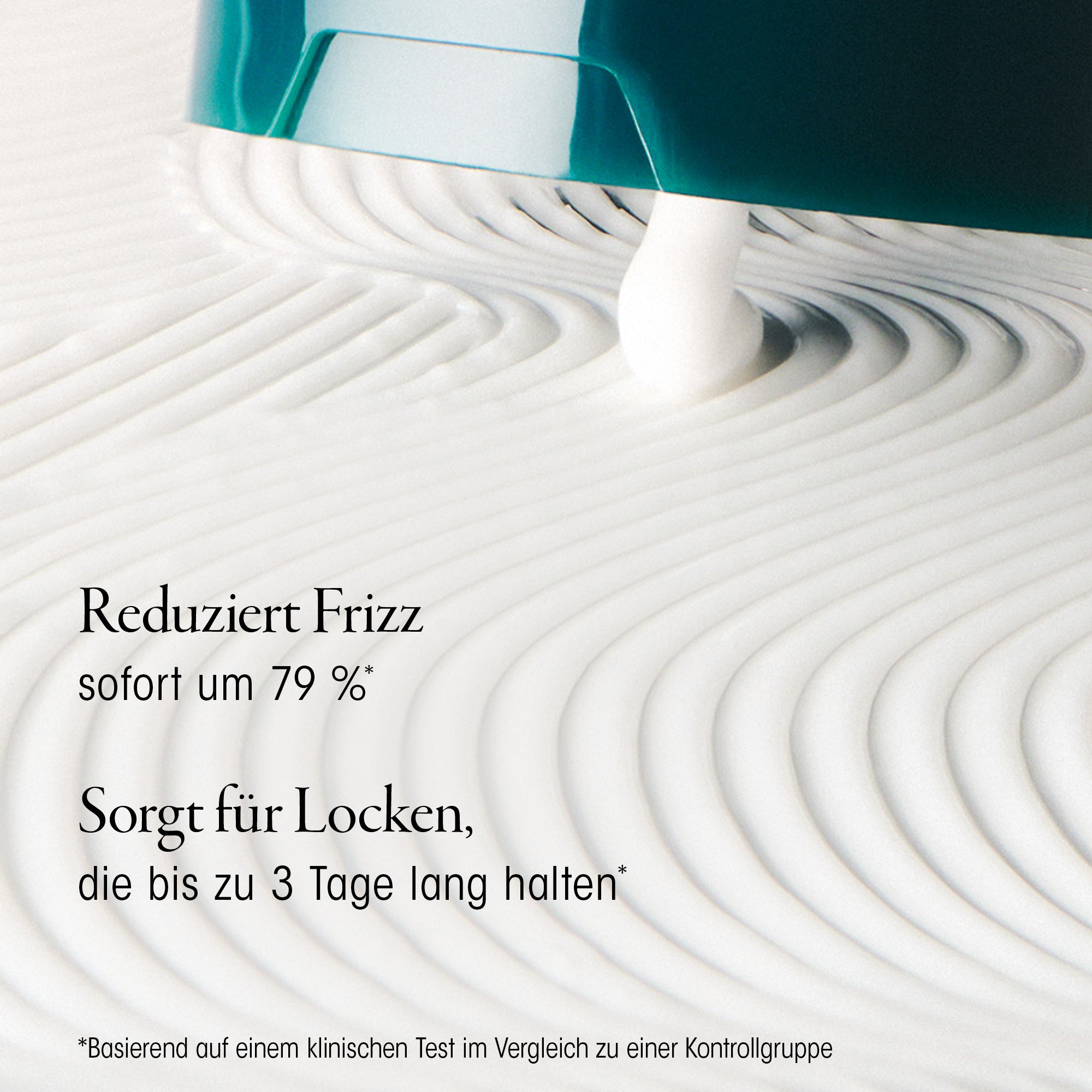 Styling Butter Curl Enhancing Crème