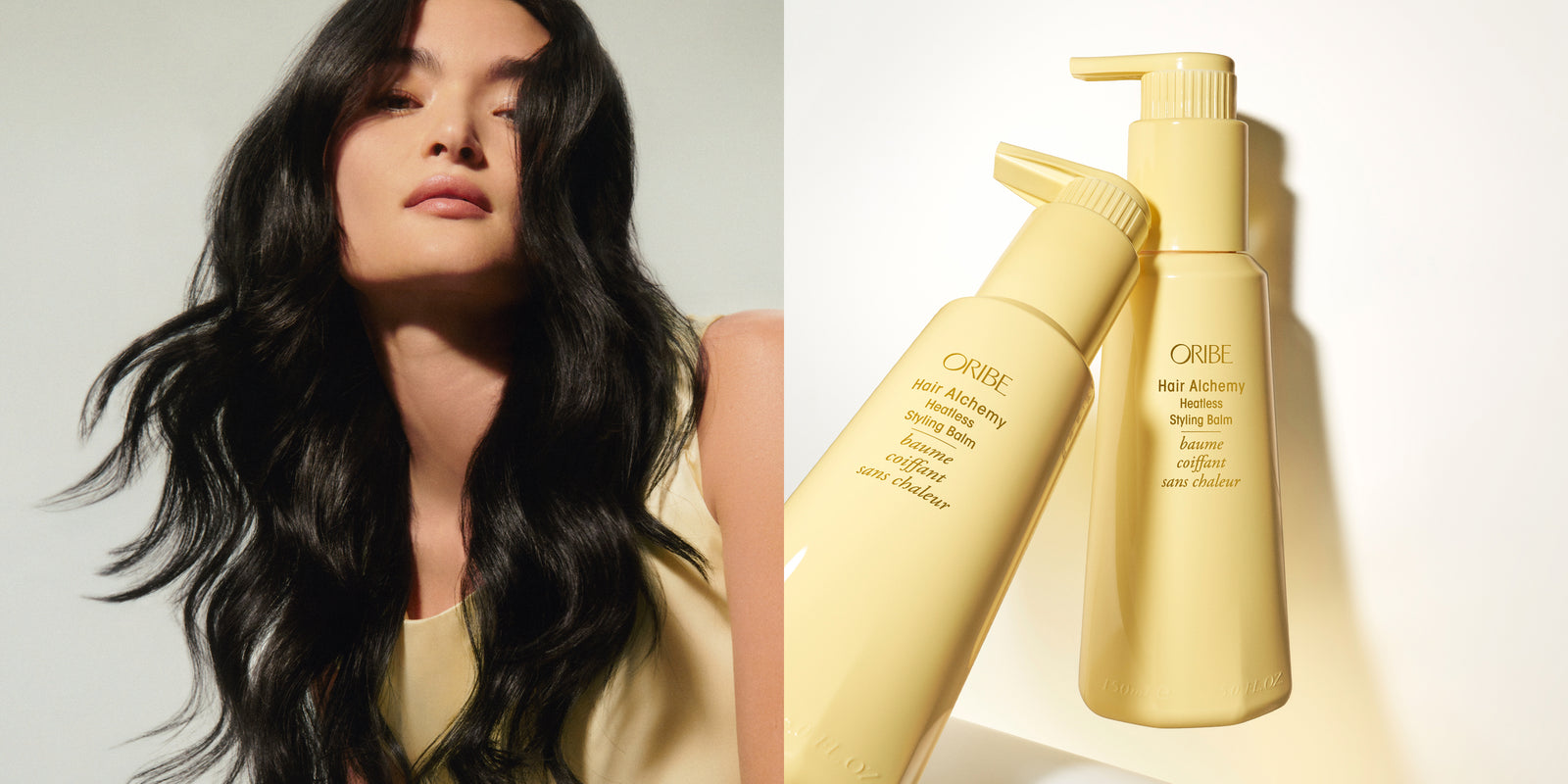 Oribe Haircare - Germany – Oribe Hair Care Germany