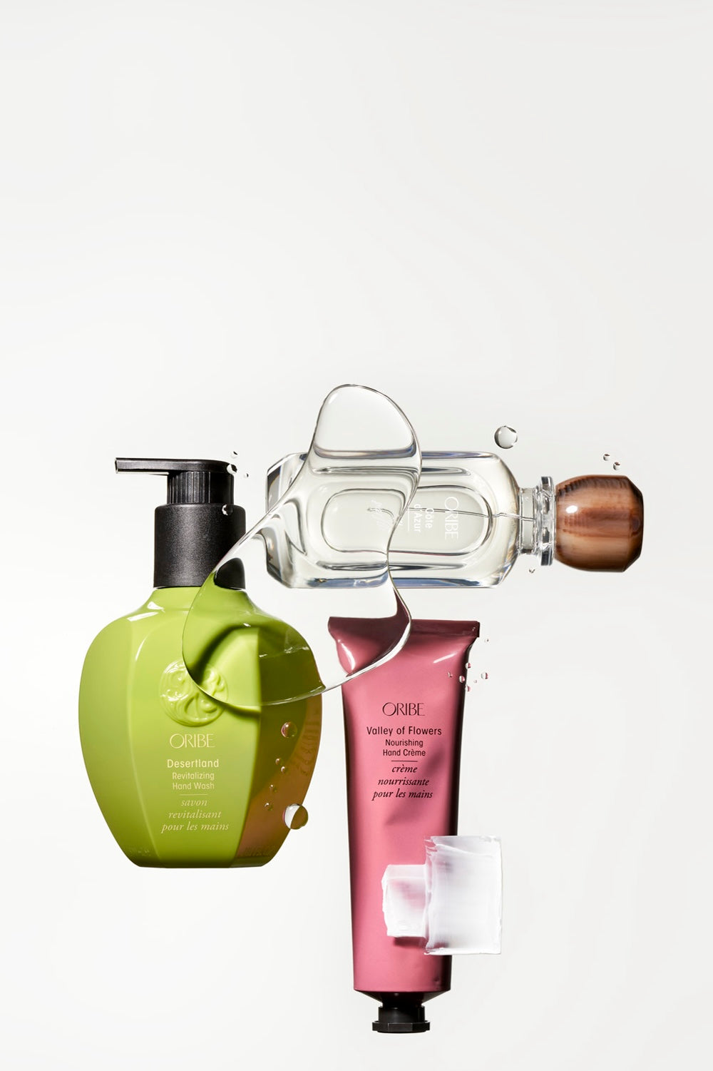 Oribe Haircare Germany Oribe Hair Care Germany