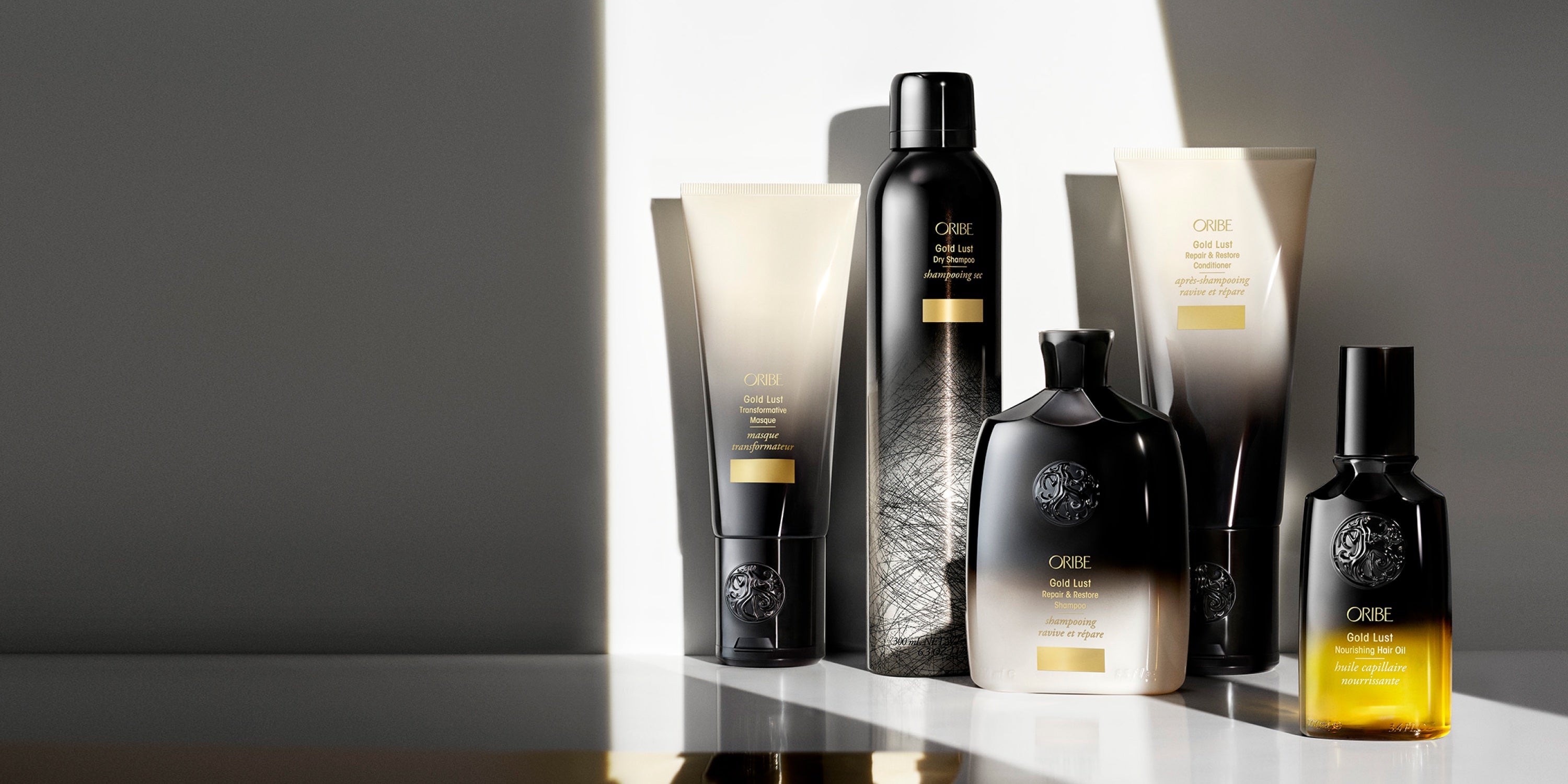 Oribe Elixir Oribe Haircare - Germany – Oribe Germany