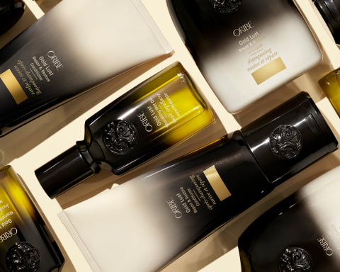 Oribe Haircare Germany Oribe Hair Care Germany