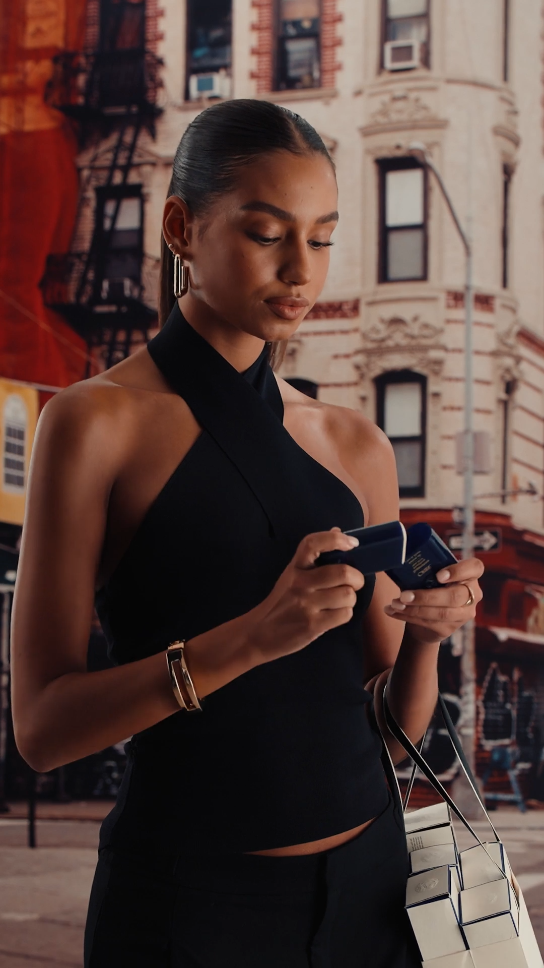 Supershine Smoothing Wax Stick On the Go