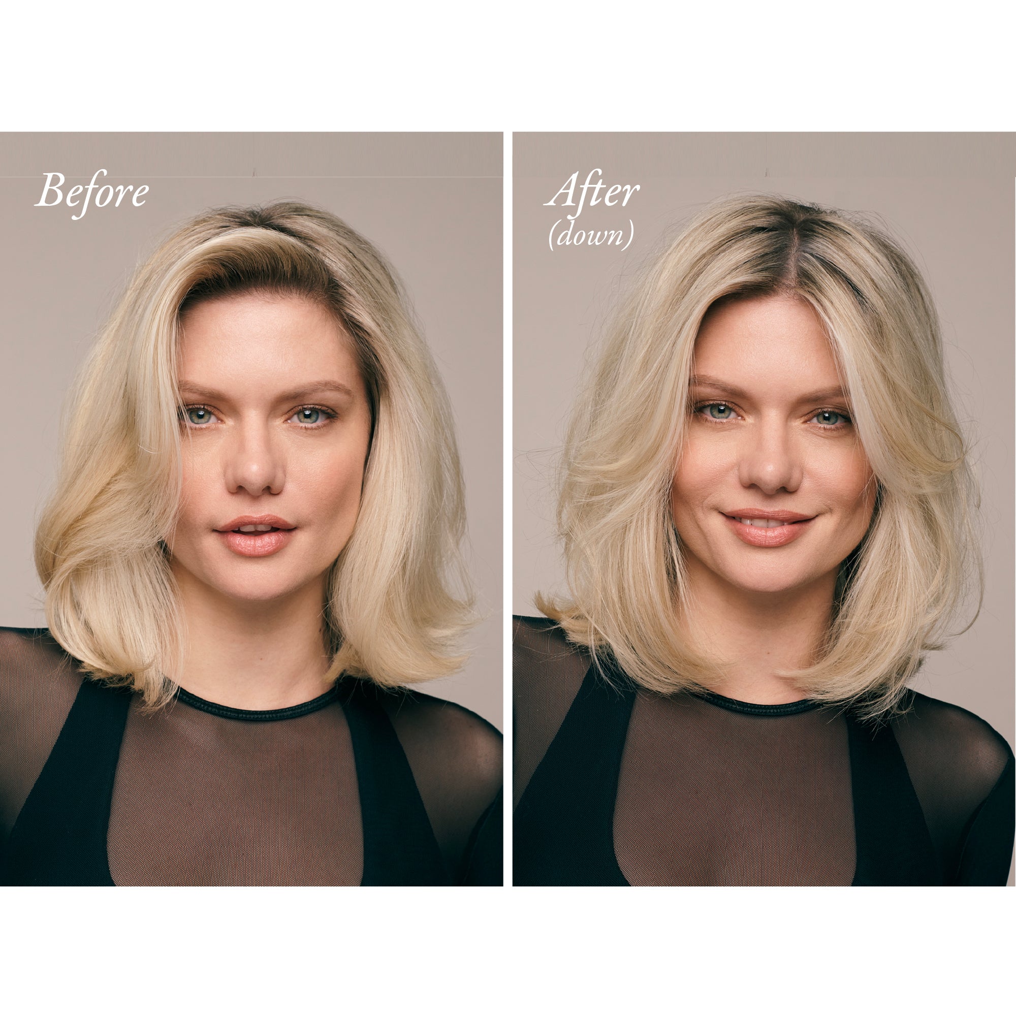 Swept Up Volume Powder Spray
