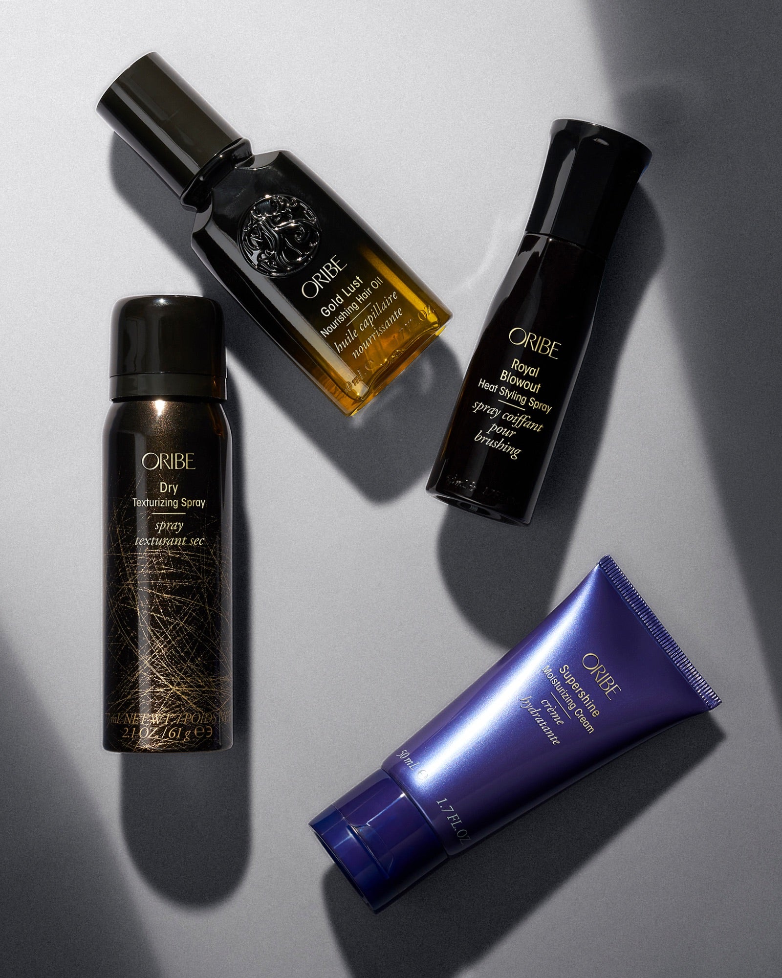 Oribe Haircare - Germany – Oribe Hair Care Germany