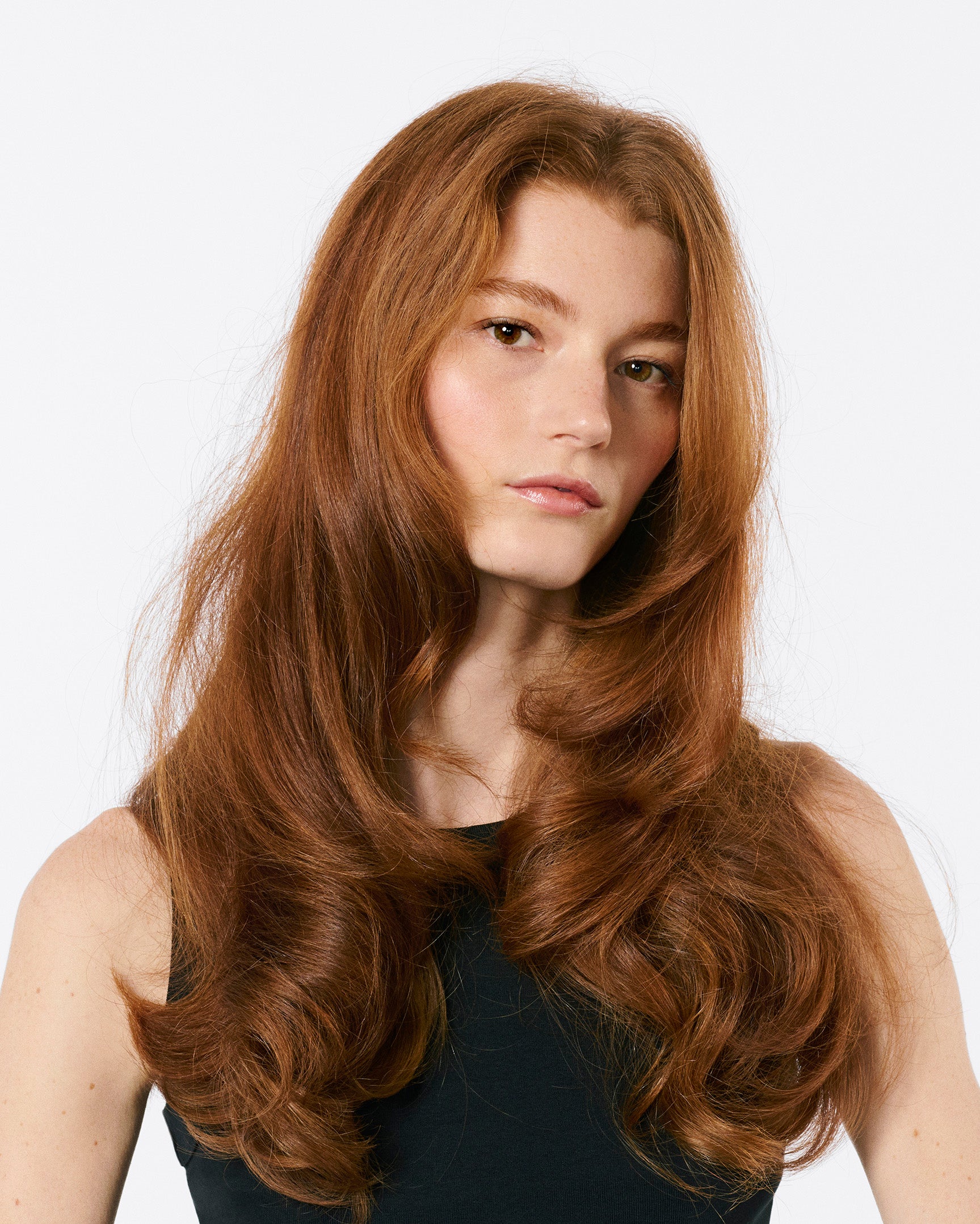 Before - Collection Benefits