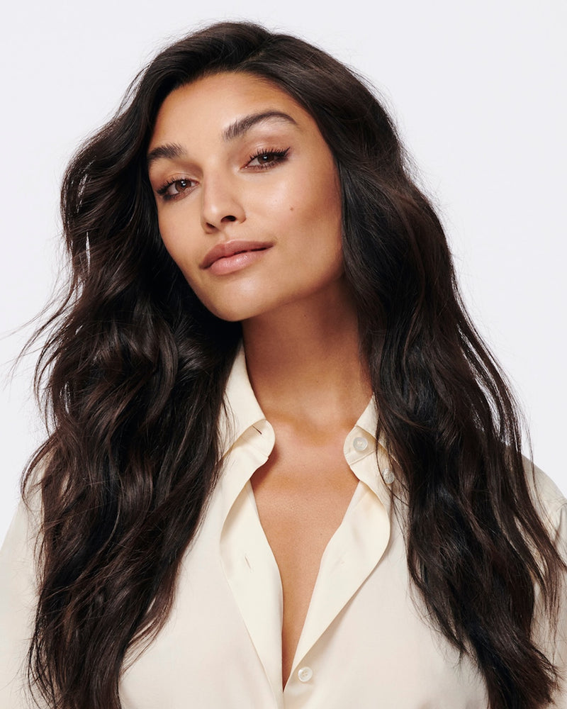After GI Dry Shampoo