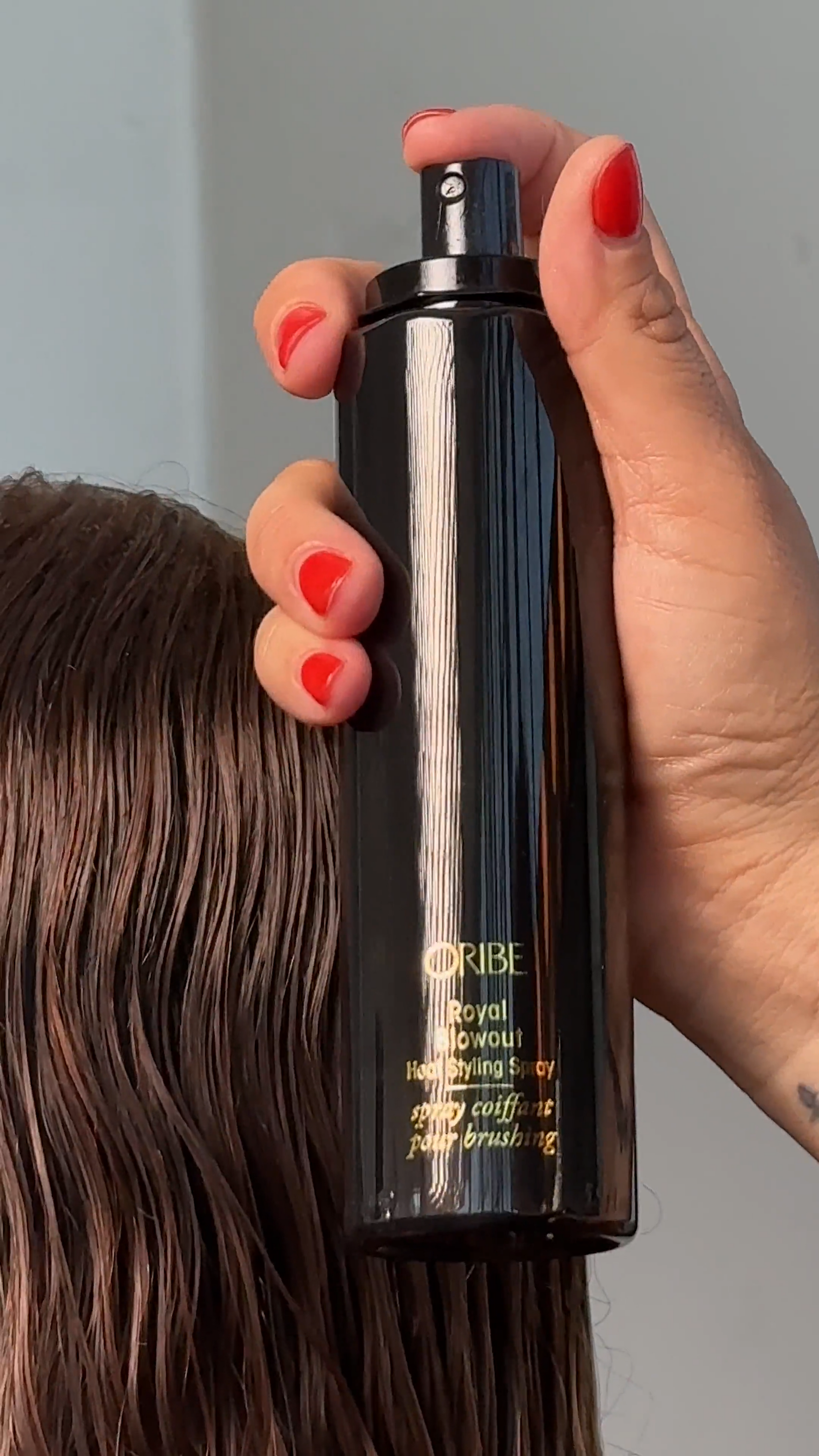 How- to: S-Waves with Royal Blowout