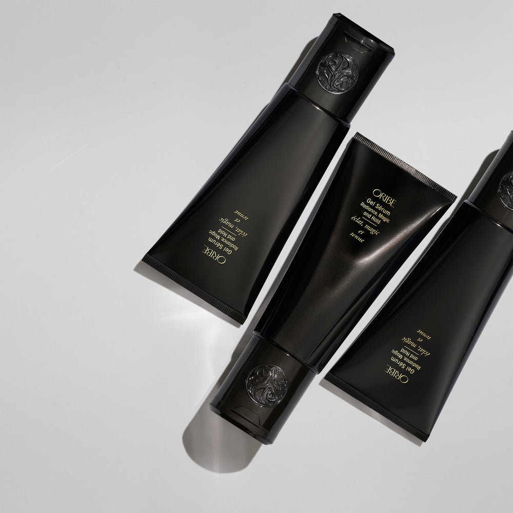 gel serum