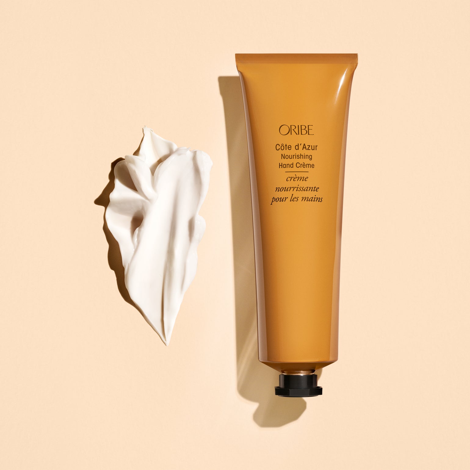 cote dazur nourishing hand creme