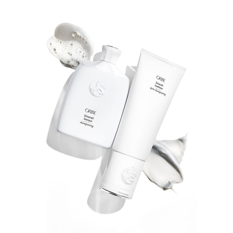silverati conditioner