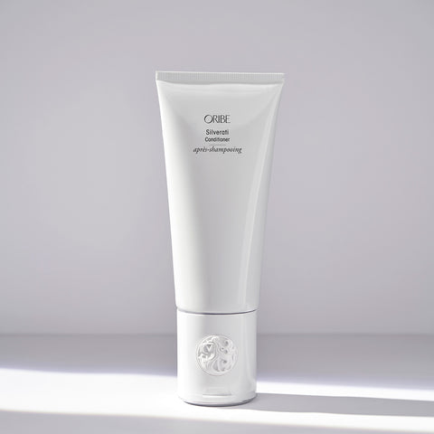 silverati conditioner