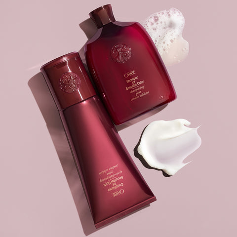 conditioner for beautiful color