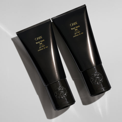 rock hard gel