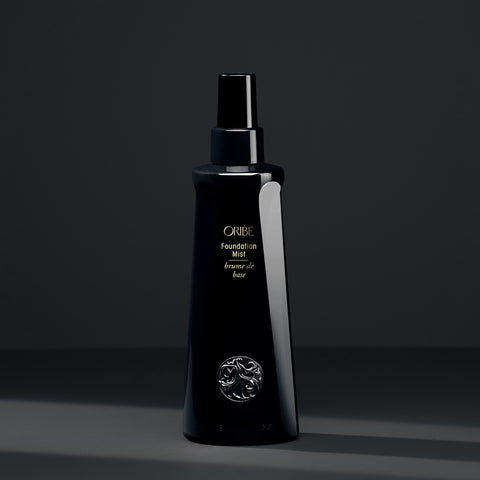 foundation mist