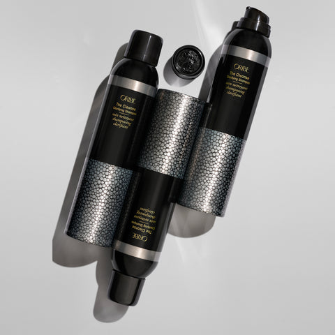 the cleanse clarifying shampoo