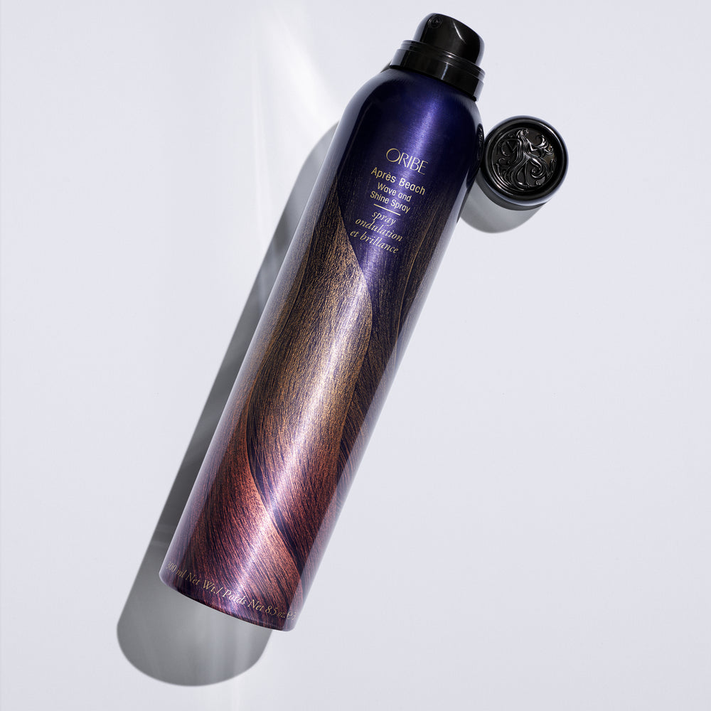 apres beach wave and shine spray