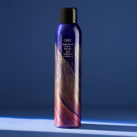 apres beach wave and shine spray