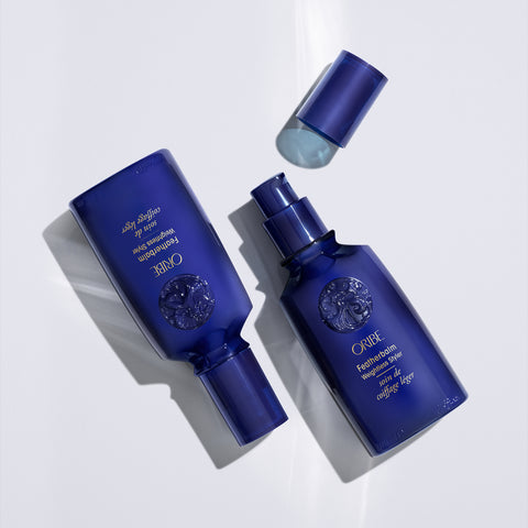 featherbalm weightless styler