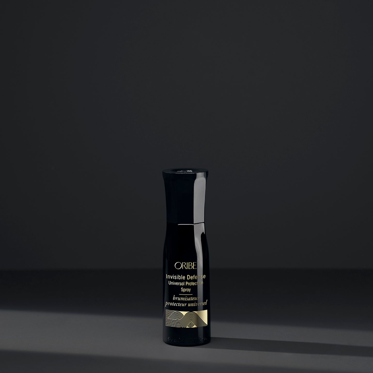 invisible defense universal protection spray